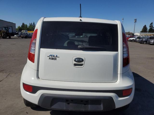 Photo 6 from auction – 2013 KIA SOUL with VIN KNDJT2A50D7487585