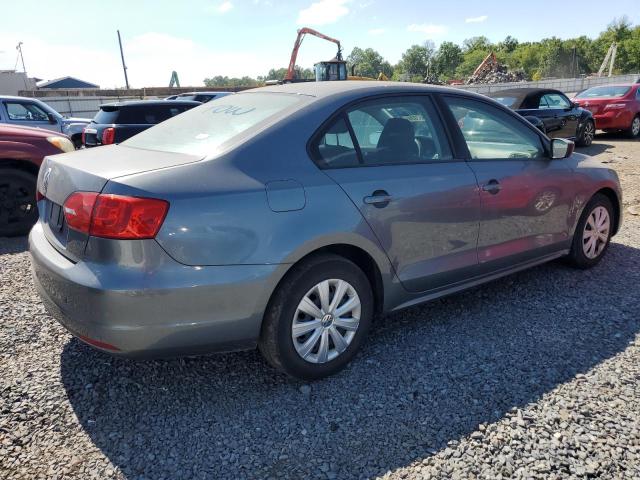 Photo 3 from auction – 2012 VOLKSWAGEN JETTA BASE with VIN 3VW2K7AJ9CM472022