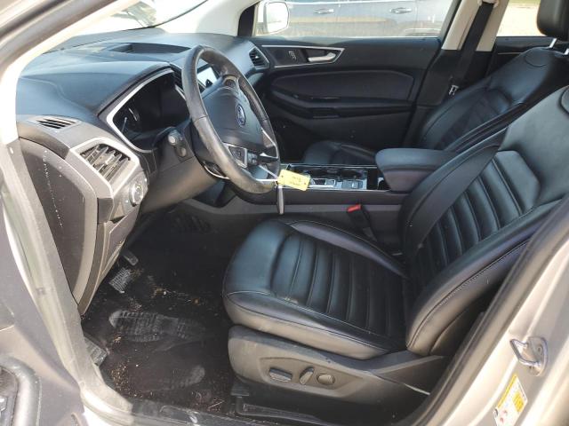 Photo 7 from auction – 2020 FORD EDGE SEL with VIN 2FMPK4J97LBA74074