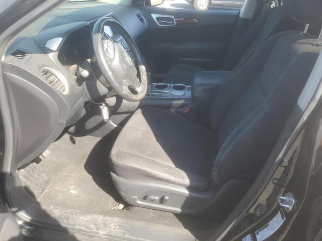 صورة رقم 7 من المزاد - 2014 NISSAN PATHFINDER مع VIN 5N1AR2MN9EC693616