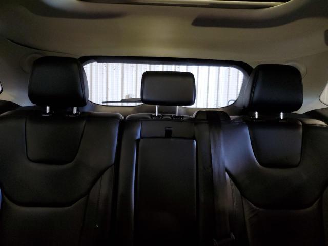 Photo 10 from auction – 2016 FORD EDGE TITAN with VIN 2FMPK4K87GBB05609