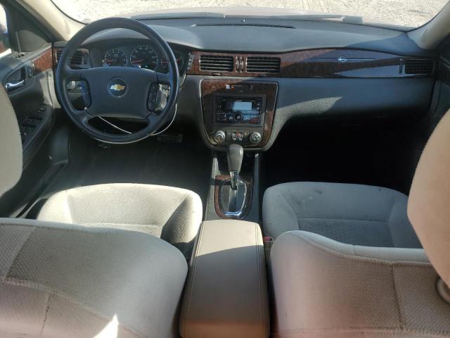 Photo 8 from auction – 2013 CHEVROLET IMPALA LT with VIN 2G1WG5E34D1109263