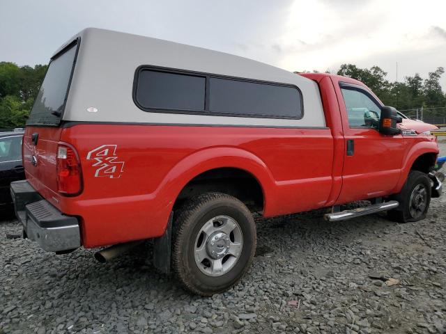 Photo 3 from auction – 2016 FORD F250 SUPER with VIN 1FTBF2B65GEC80435