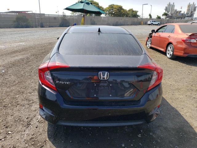 Photo 6 from auction – 2017 HONDA CIVIC EX with VIN 2HGFC2F7XHH575216