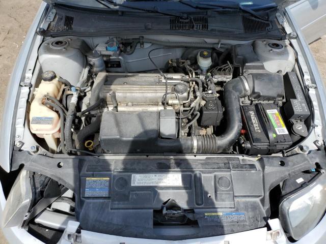 Photo 11 from auction – 2004 CHEVROLET CAVALIER with VIN 1G1JC12F047298378