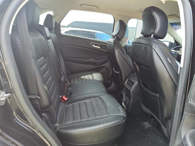 Photo 11 from auction – 2015 FORD EDGE SEL with VIN 2FMTK3J89FBB11341