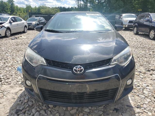 Photo 5 from auction – 2016 TOYOTA COROLLA L with VIN 2T1BURHE3GC624456