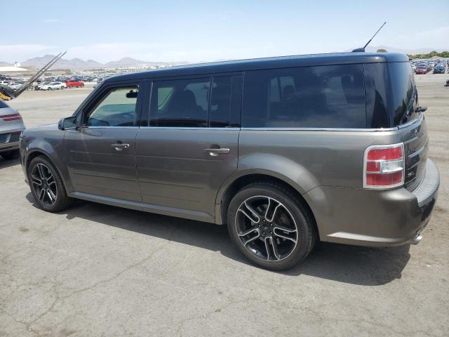 Photo 2 from auction – 2013 FORD FLEX SEL with VIN 2FMGK5C80DBD33872
