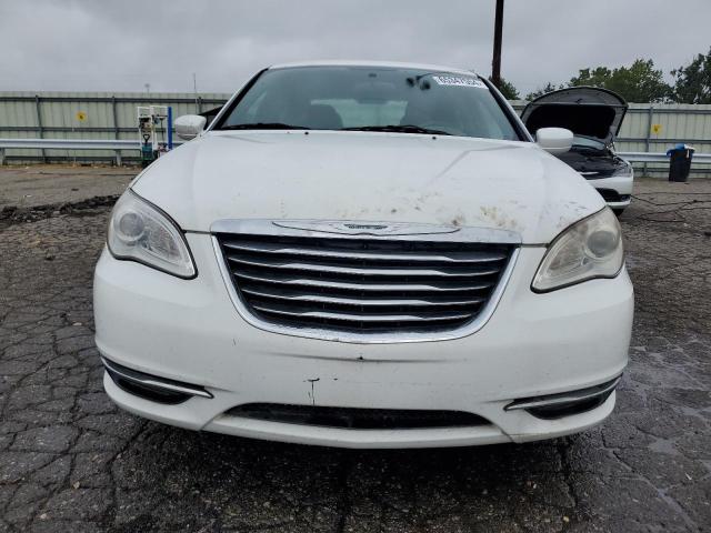 Photo 5 from auction – 2013 CHRYSLER 200 TOURIN with VIN 1C3CCBBB6DN580110
