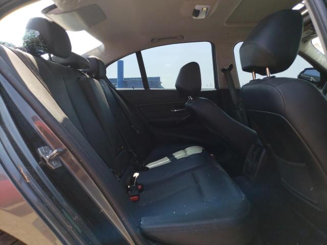 Photo 10 from auction – 2015 BMW 328 I with VIN WBA3A5C5XFF607640