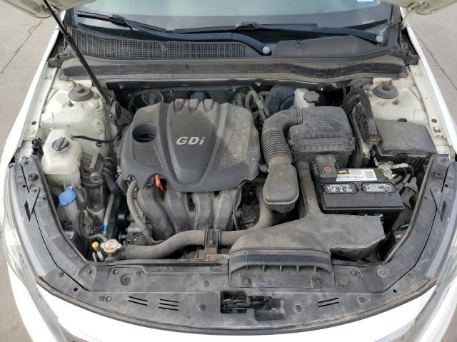 Фото 11 с аукциона – 2013 KIA OPTIMA LX с VIN KNAGM4A70D5411944