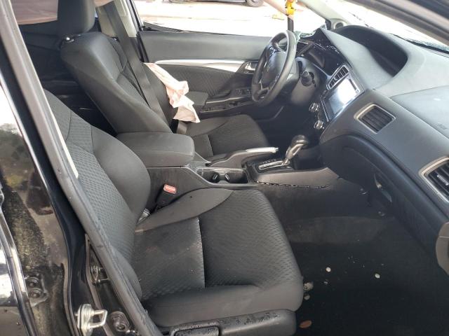Photo 7 from auction – 2015 HONDA CIVIC EX with VIN 19XFB2F86FE097606