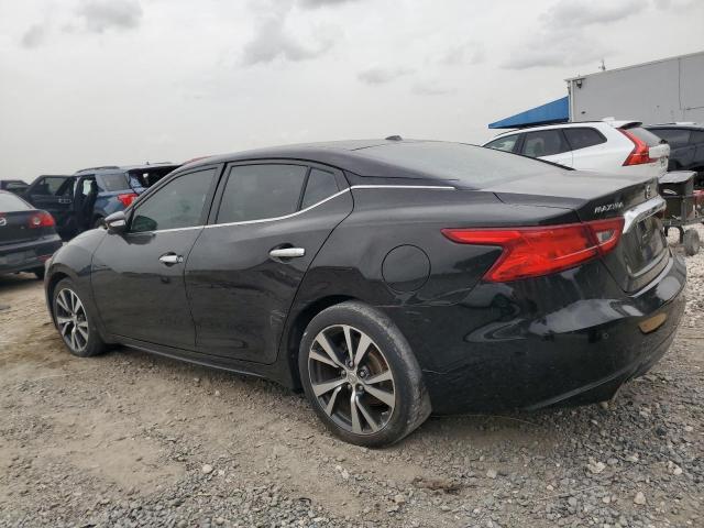 Photo 2 from auction – 2018 NISSAN MAXIMA 3.5 with VIN 1N4AA6AP3JC374561