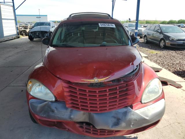 Photo 5 from auction – 2002 CHRYSLER PT CRUISER with VIN 3C8FY68B62T310752