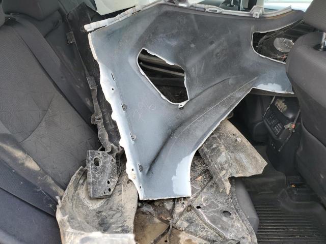 Photo 12 from auction – 2020 TOYOTA RAV4 XLE with VIN 2T3RWRFV3LW094792
