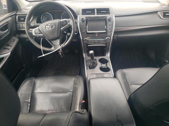 Photo 8 from auction – 2016 TOYOTA CAMRY LE with VIN 4T1BF1FK6GU581251