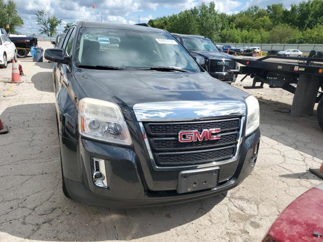 Photo 5 from auction – 2014 GMC TERRAIN SL with VIN 2GKFLWEK0E6275529