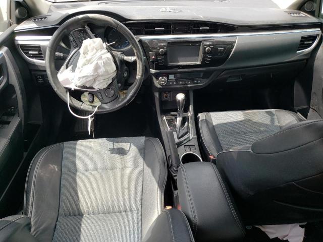 Photo 8 from auction – 2014 TOYOTA COROLLA L with VIN 2T1BURHE0EC065252