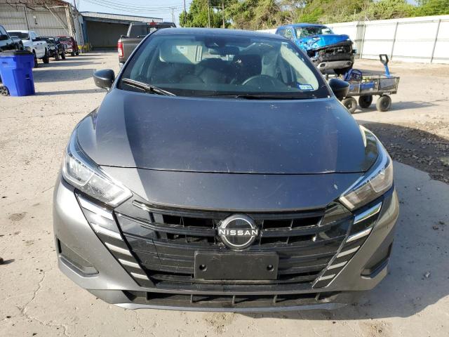 Photo 5 from auction – 2024 NISSAN VERSA S with VIN 3N1CN8DV0RL863533