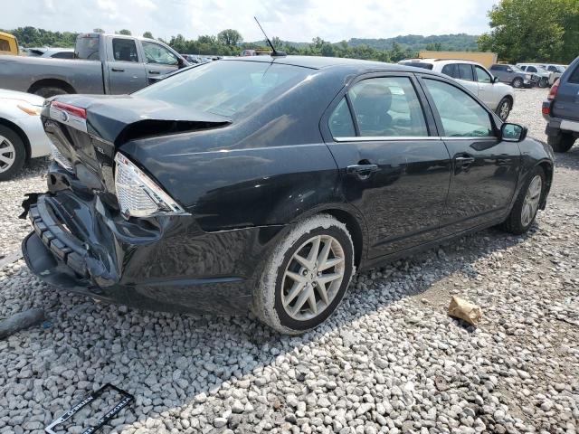 Photo 3 from auction – 2012 FORD FUSION SEL with VIN 3FAHP0JA3CR128751