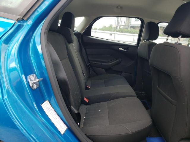 Photo 10 from auction – 2014 FORD FOCUS with VIN 1FADP3K28FL234204