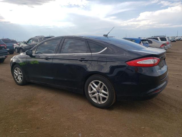 Photo 2 from auction – 2016 FORD FUSION SE with VIN 3FA6P0H73GR217548