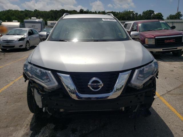 Photo 5 from auction – 2017 NISSAN ROGUE S with VIN KNMAT2MT8HP538380