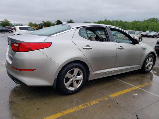 Photo 3 from auction – 2015 KIA OPTIMA LX with VIN 5XXGM4A75FG484356