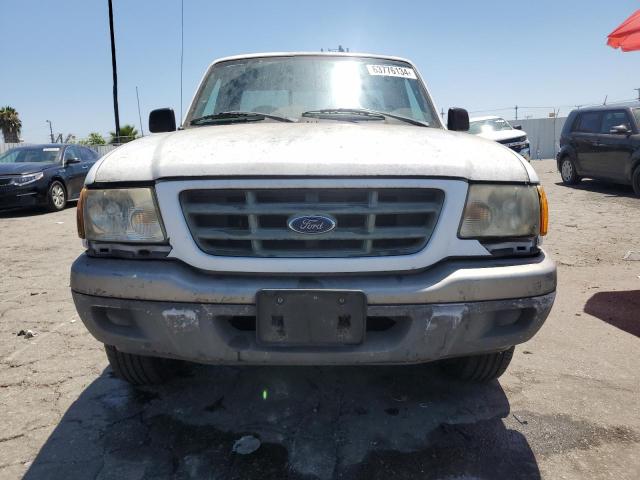 Photo 5 from auction – 2002 FORD RANGER with VIN 1FTYR10D32PA95021
