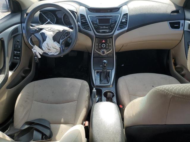 Photo 8 from auction – 2016 HYUNDAI ELANTRA SE with VIN 5NPDH4AE2GH685482