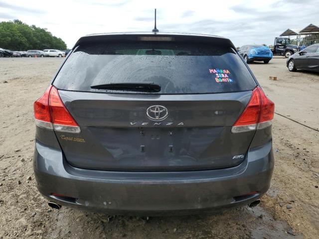 Photo 6 from auction – 2010 TOYOTA VENZA with VIN 4T3BK3BB5AU034872