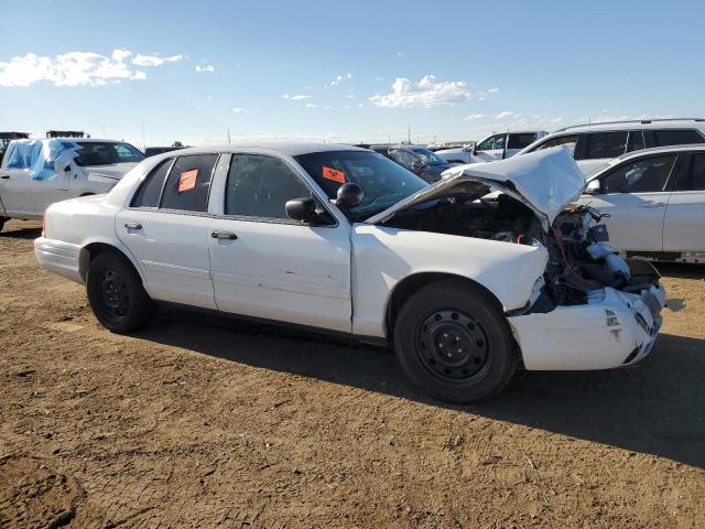 Photo 4 from auction – 2011 FORD CROWN VICT with VIN 2FABP7BV2BX129910