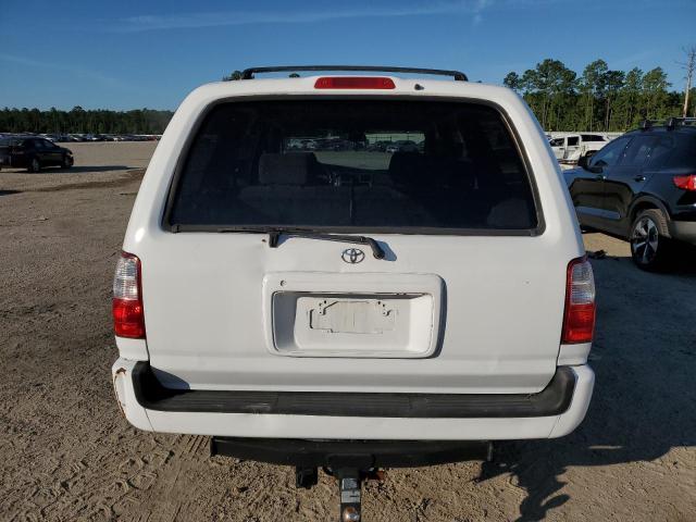 Photo 6 from auction – 2002 TOYOTA 4RUNNER SR with VIN JT3GN86R820256883