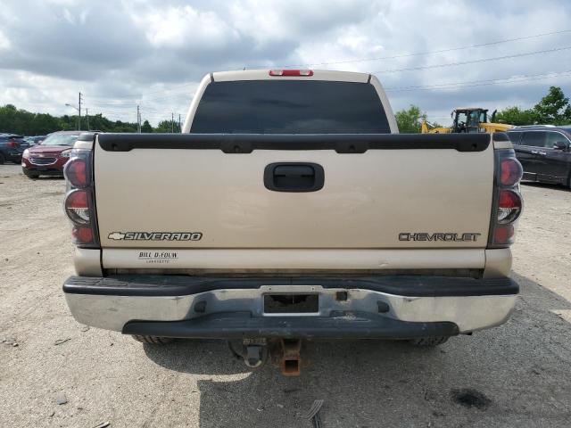 Photo 6 from auction – 2005 CHEVROLET SILVERADO with VIN 2GCEK13T151313520