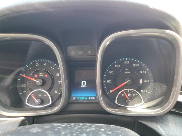 Photo 9 from auction – 2015 CHEVROLET MALIBU LTZ with VIN 1G11F5SLXFF164572