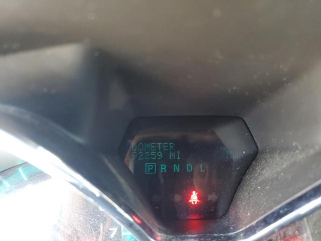 Zdjęcie 9 z aukcji – 2014 CHEVROLET TRAVERSE L z VIN 1GNKRFKD5EJ159252
