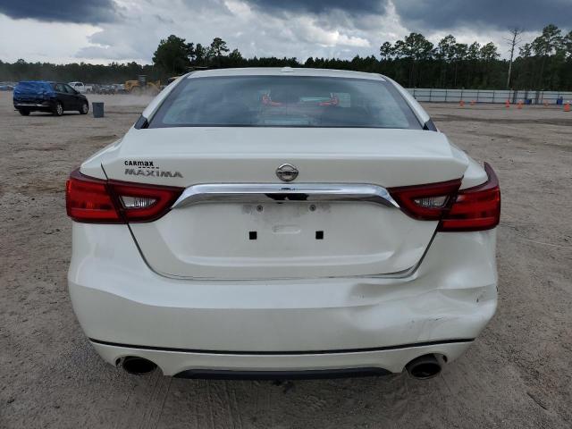 Photo 6 from auction – 2016 NISSAN MAXIMA 3.5 with VIN 1N4AA6AP5GC900956