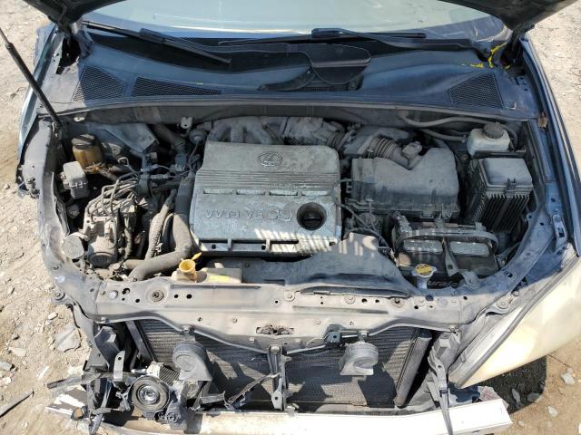 Photo 12 from auction – 2005 LEXUS RX 330 with VIN 2T2GA31U85C023324