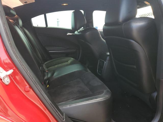 Photo 11 from auction – 2016 DODGE CHARGER R/ with VIN 2C3CDXGJ8GH139344