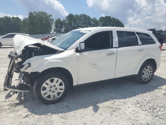 DODGE JOURNEY 2015 with VIN 3C4PDCAB0FT670275 - Photo from auction