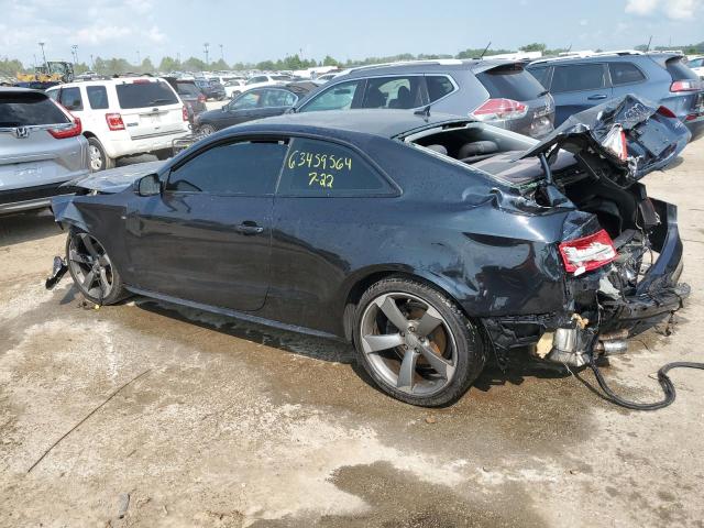 Photo 2 from auction – 2014 AUDI A5 PRESTIG with VIN WAUWFAFR4EA009304