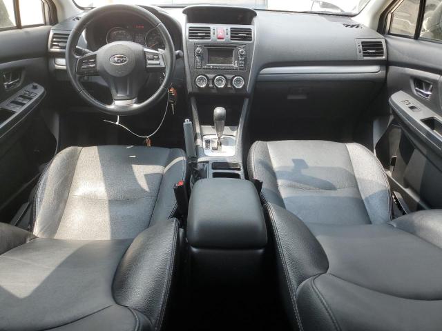 Photo 8 from auction – 2013 SUBARU XV CROSSTR with VIN JF2GPAGC6DH863944