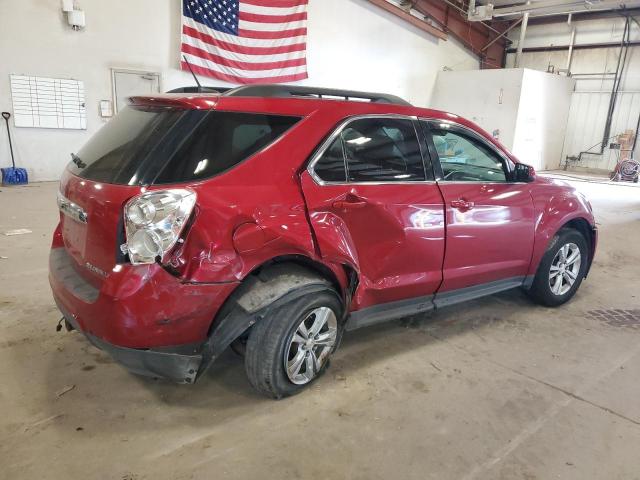 Photo 3 from auction – 2013 CHEVROLET EQUINOX LT with VIN 2GNALDEKXD1128146