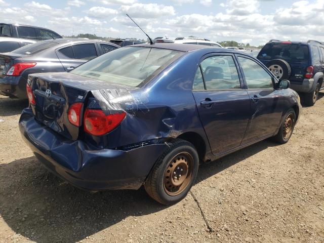 Photo 3 from auction – 2007 TOYOTA COROLLA CE with VIN 1NXBR32E37Z858585