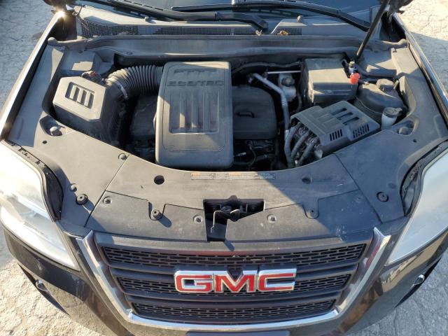 Photo 12 from auction – 2015 GMC TERRAIN SL with VIN 2GKALSEK9F6241271