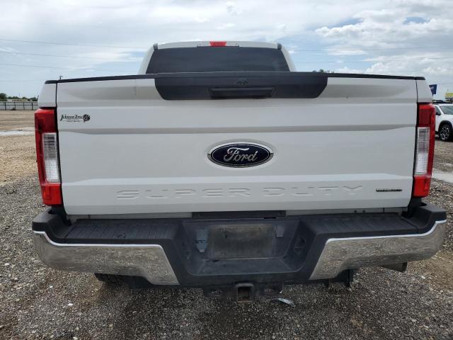 Photo 6 from auction – 2018 FORD F250 SUPER with VIN 1FT7W2B60JEB72494