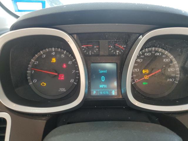Фото 9 с аукциона – 2011 CHEVROLET EQUINOX LT с VIN 2CNFLFE54B6266765