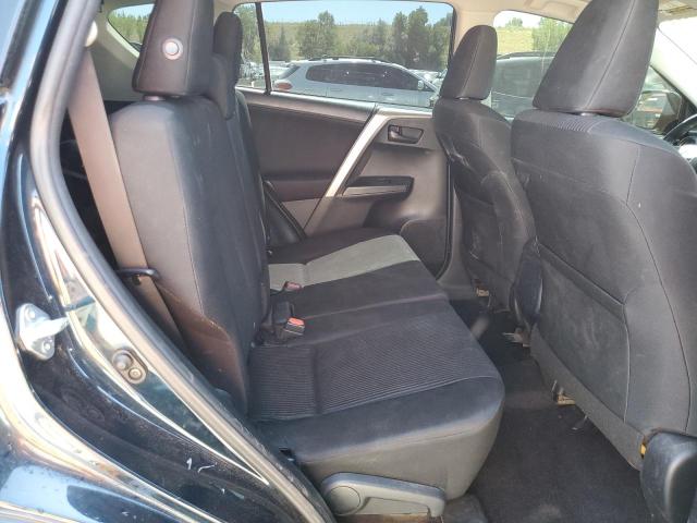 Photo 11 from auction – 2017 TOYOTA RAV4 LE with VIN JTMZFREV0HJ118487