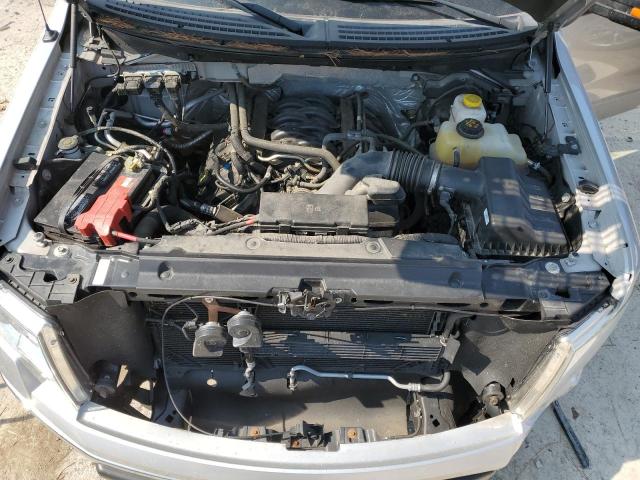 صورة رقم 11 من المزاد - 2014 FORD F150 SUPER مع VIN 1FTFX1EF3EKF24988