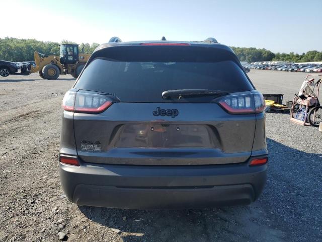 Photo 6 from auction – 2019 JEEP CHEROKEE L with VIN 1C4PJMLB9KD433019